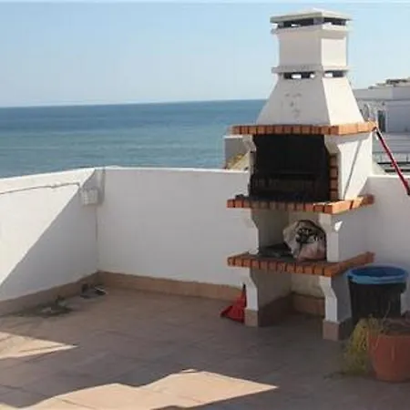 With Beach/sea View T2g Apartment *