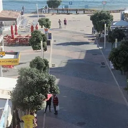 With Beach/sea View T2g Apartment Albufeira