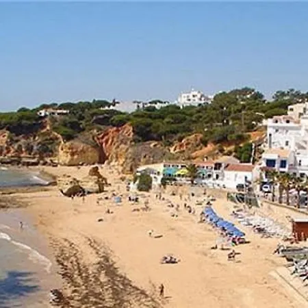 With Beach/sea View T2g Apartment