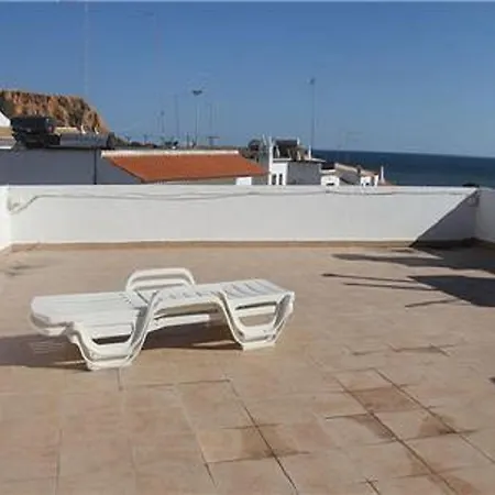 Apartment With Beach/sea View T2g