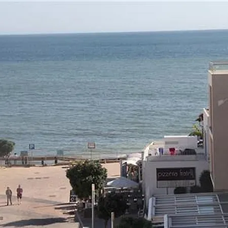 With Beach/sea View T2g * Albufeira